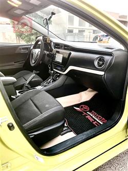 Toyota Corolla iM